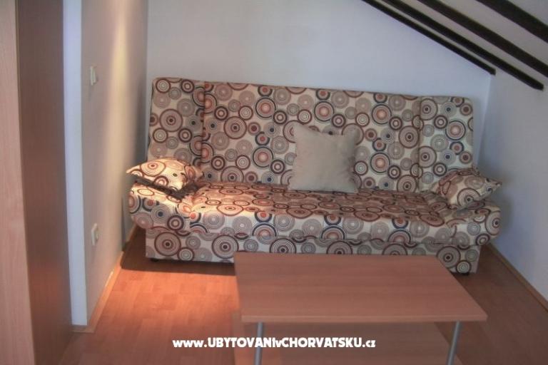 Apartmány Oskar – foto 14