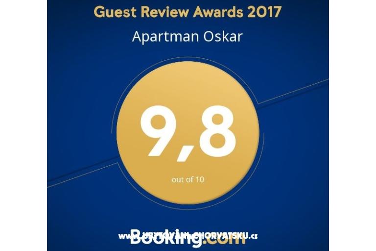 Apartmány Oskar – foto 3