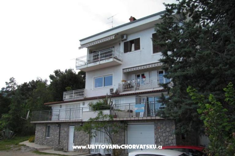 Apartmán Kutlesa – foto 11