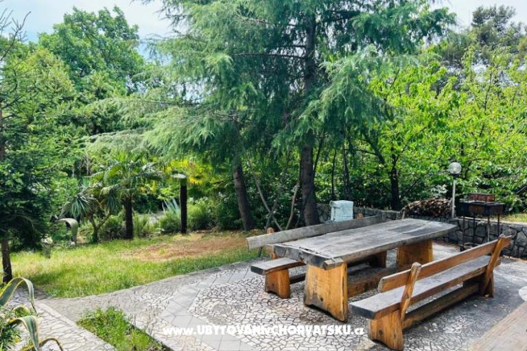 Apartmán Kutlesa – foto 12