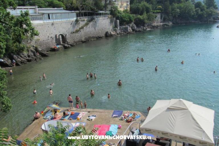 Apartmán Kutlesa – foto 16