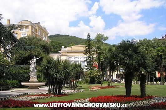 Apartmány & rooms  Raspor – foto 2
