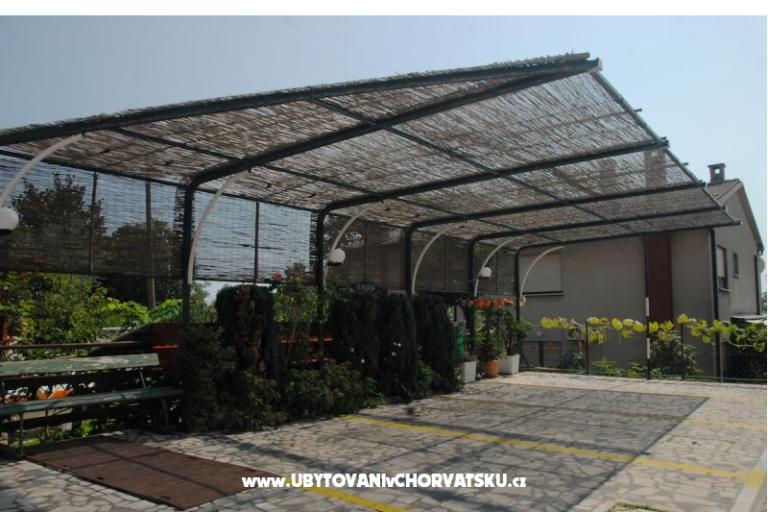 Apartmány & rooms  Raspor – foto 4
