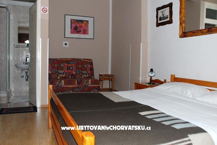 Apartmány & rooms  Raspor – foto 6