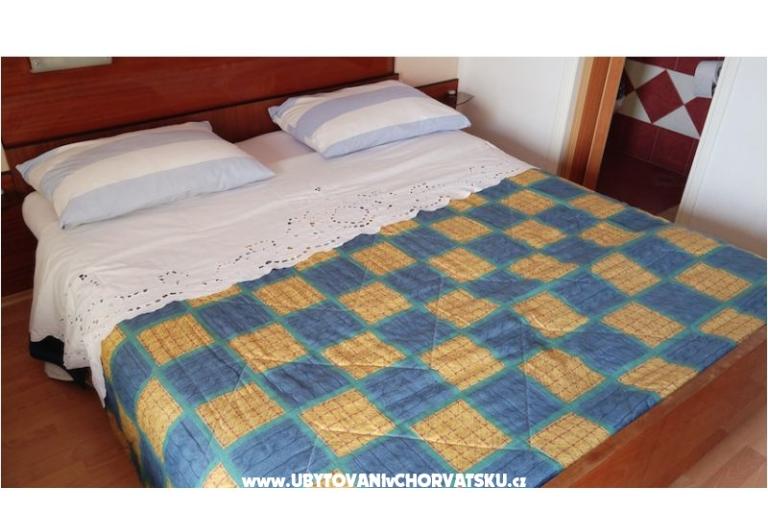 Apartmány & rooms  Raspor – foto 7