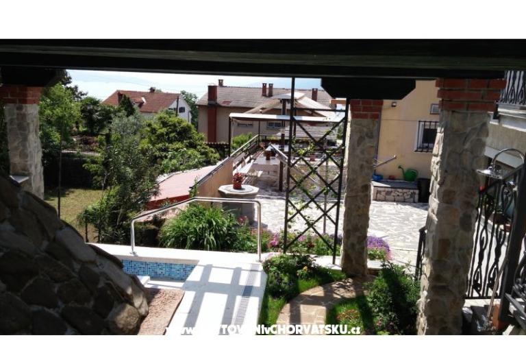 Apartmány & rooms  Raspor – foto 9