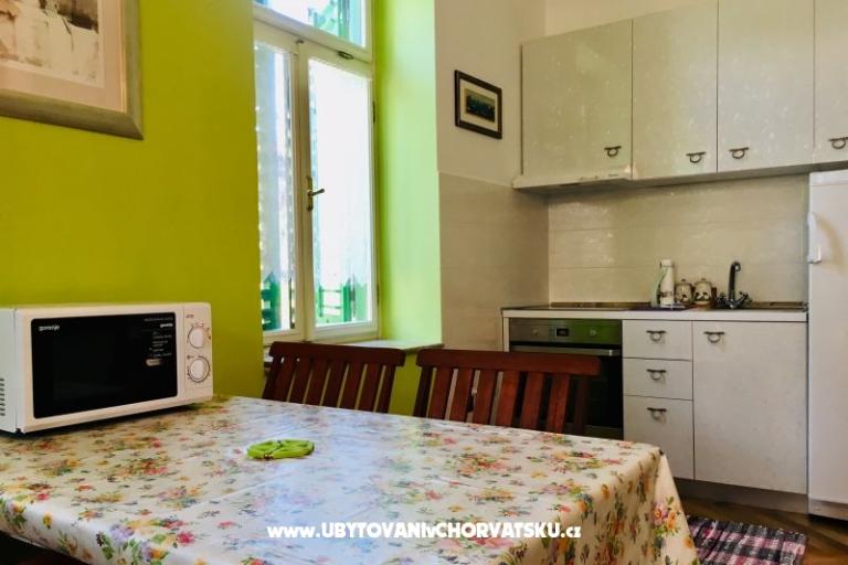 Studio Apartmán – foto 4