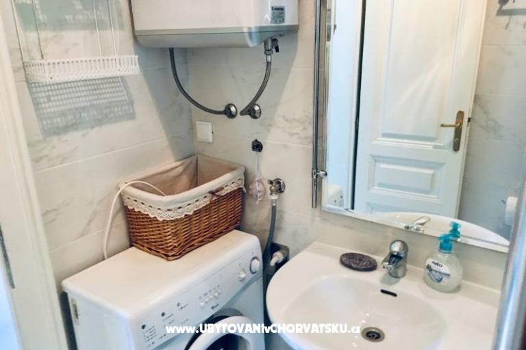 Studio Apartmán – foto 7