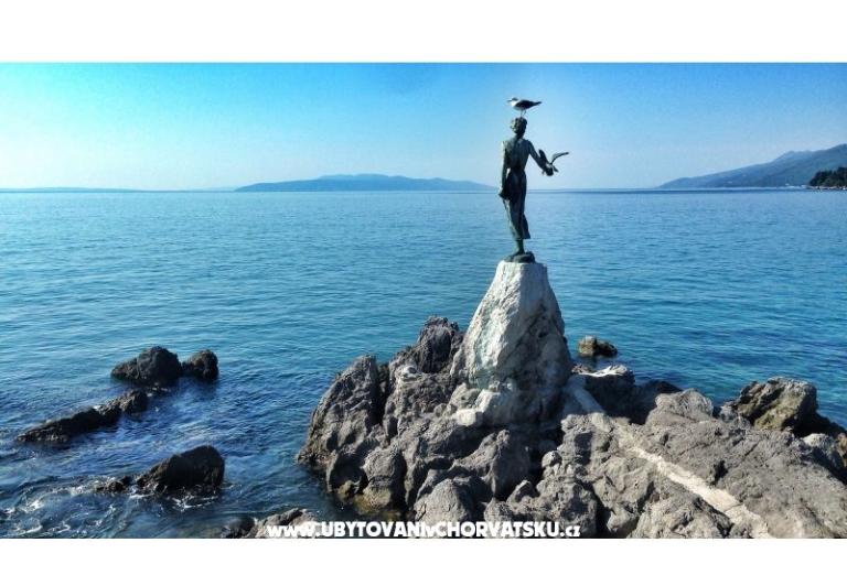 Studio Apartmán – foto 9