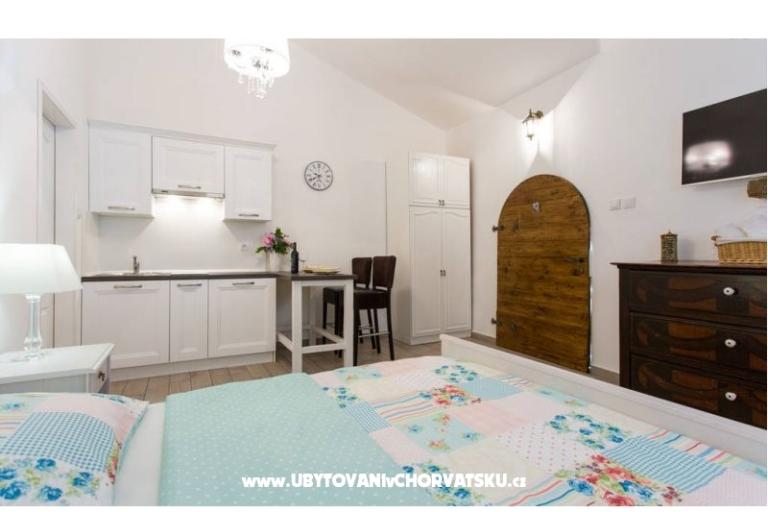 Villa and Bungalow Jovic – foto 11