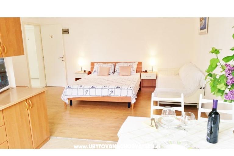 Villa and Bungalow Jovic – foto 16