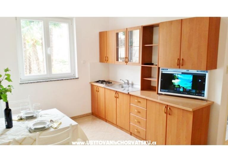 Villa and Bungalow Jovic – foto 17