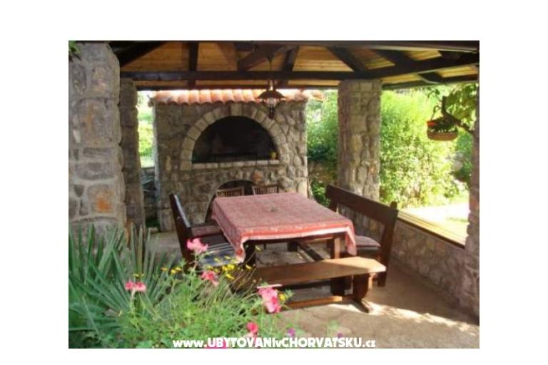 Villa and Bungalow Jovic – foto 2