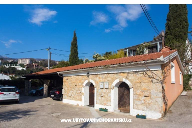 Villa and Bungalow Jovic – foto 9