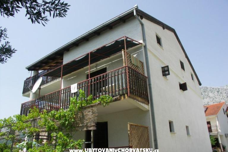 Apartmán Vidic – foto 2