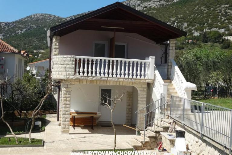 Apartmán Viganj – foto 4