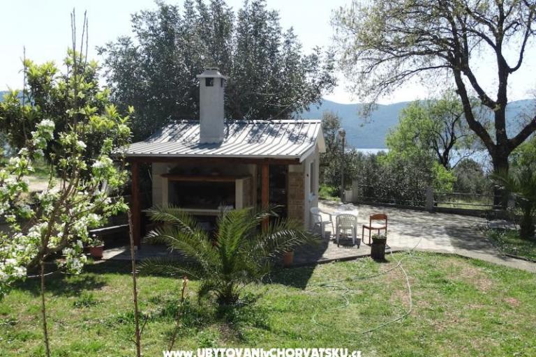 Apartmán Viganj – foto 5