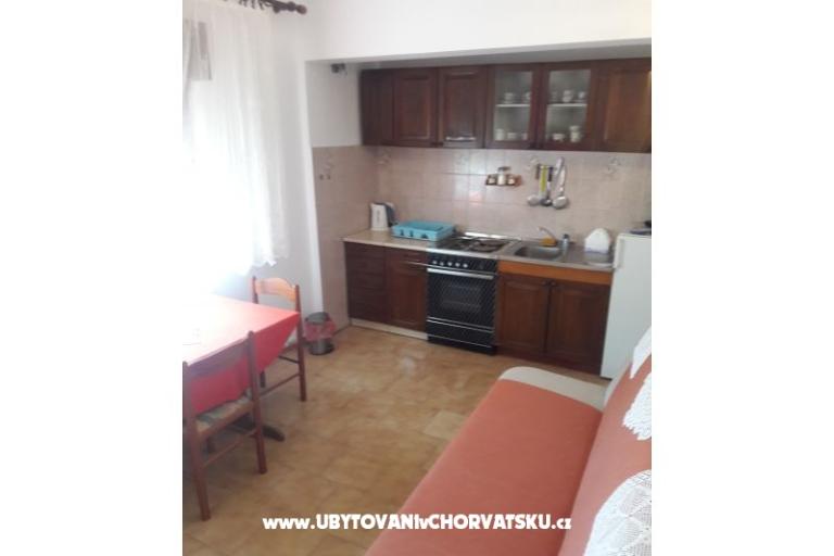Apartmány  Stankovic – foto 12