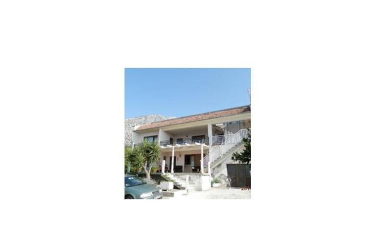 Apartmány  Stankovic – foto 2