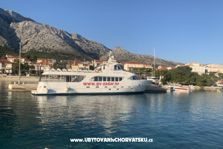 Apartmány  Ante – foto 18