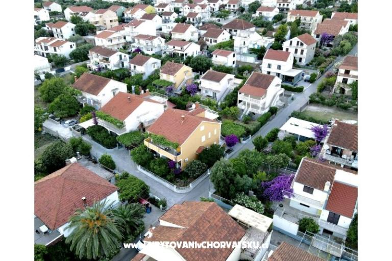 Apartmány  Ante – foto 23