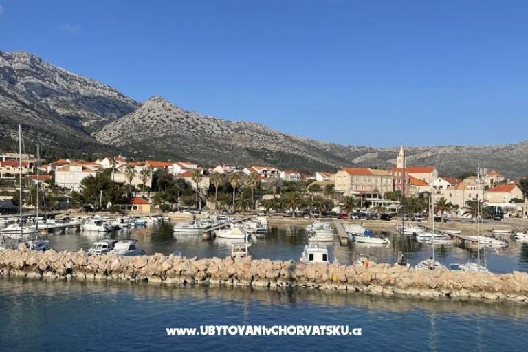 Apartmány  Ante – foto 3