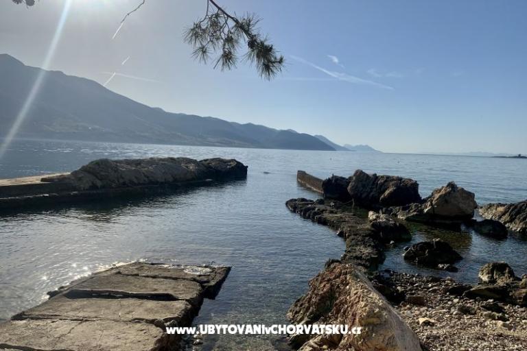 Apartmány  Ante – foto 7