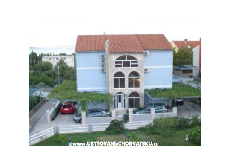 Apartmány Antonia – foto 14