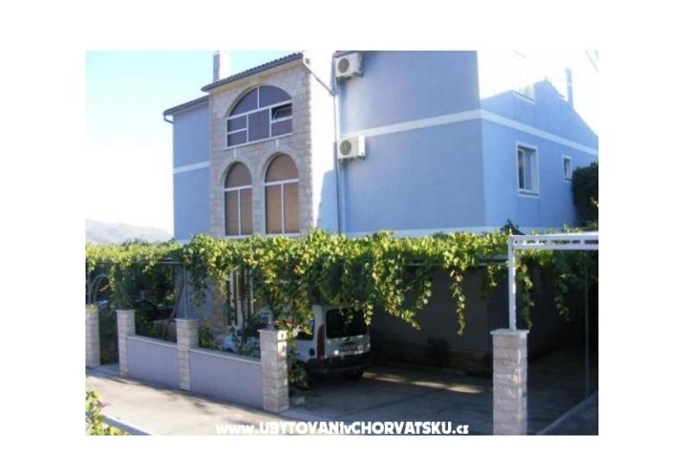 Apartmány Antonia – foto 18