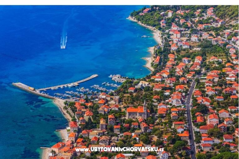 Apartmány Antonia – foto 2