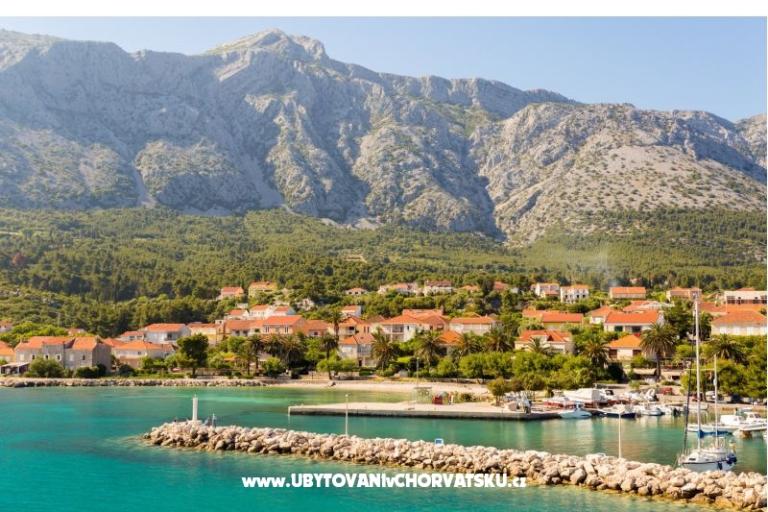 Apartmány Antonia – foto 21