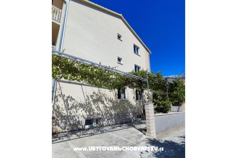 Apartmány Antonia – foto 25