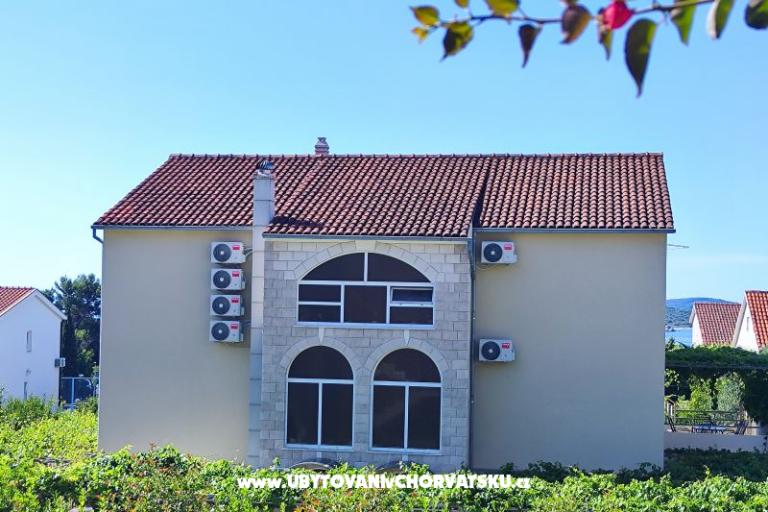 Apartmány Antonia – foto 36