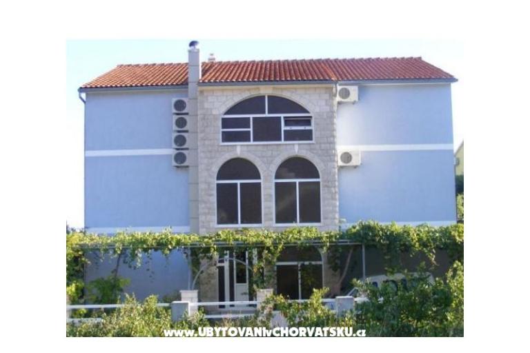 Apartmány Antonia – foto 7