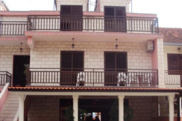 Apartmány Bilic – foto 2