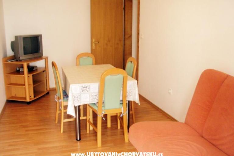 Apartmány Bilic – foto 6