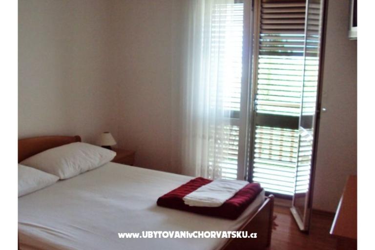 Apartmány Bilic – foto 9