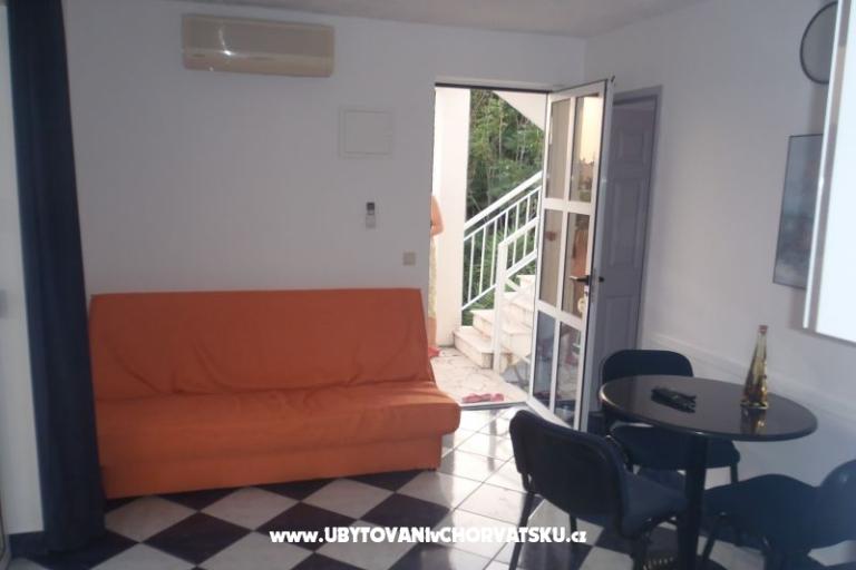 Apartmány Tonko – foto 11