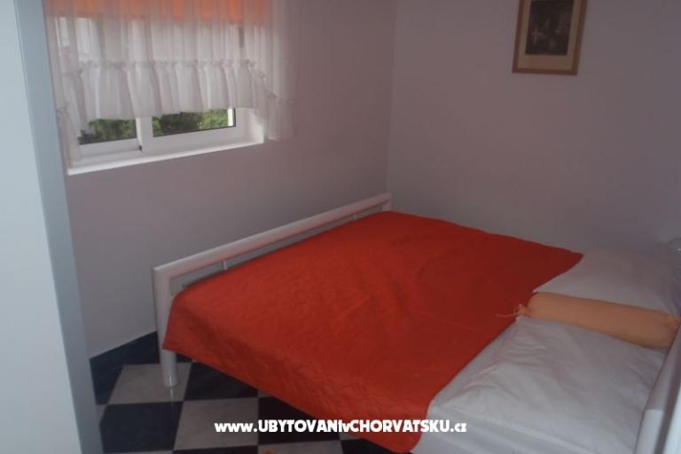 Apartmány Tonko – foto 12