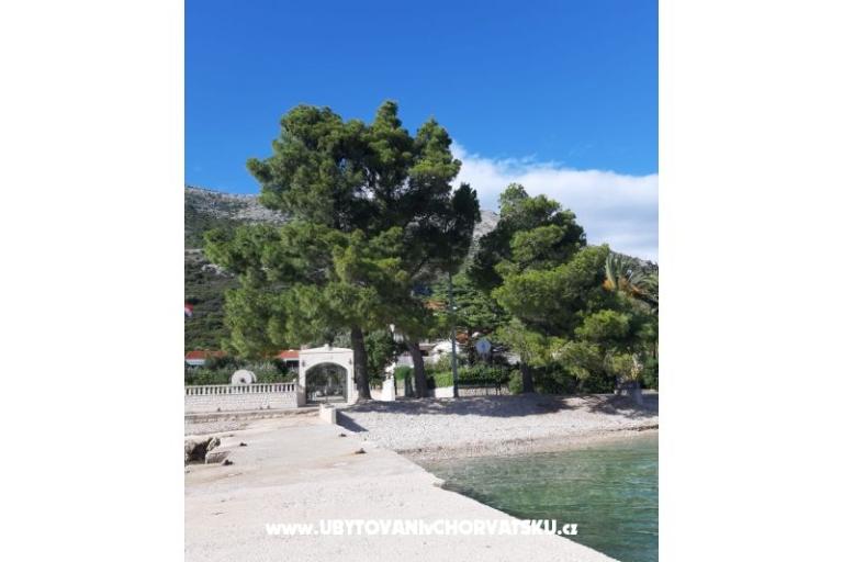 Apartmány Tonko – foto 17