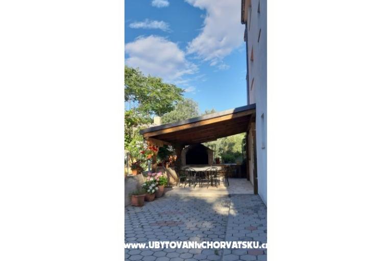 Apartmány Tonko – foto 18