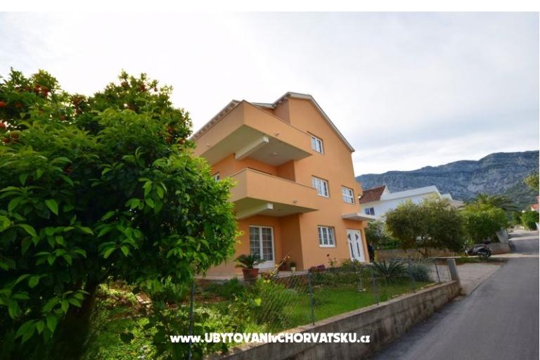 Apartmány Ćurković – foto 2