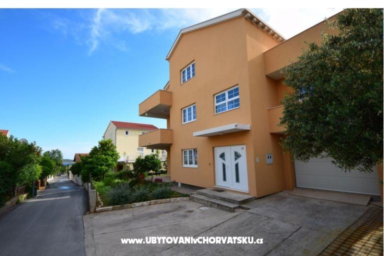 Apartmány Ćurković – foto 3