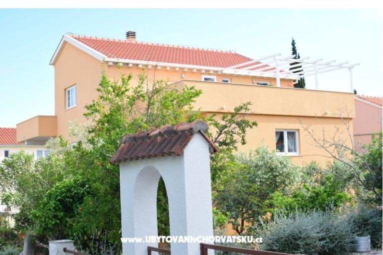 Apartmány Ćurković – foto 7