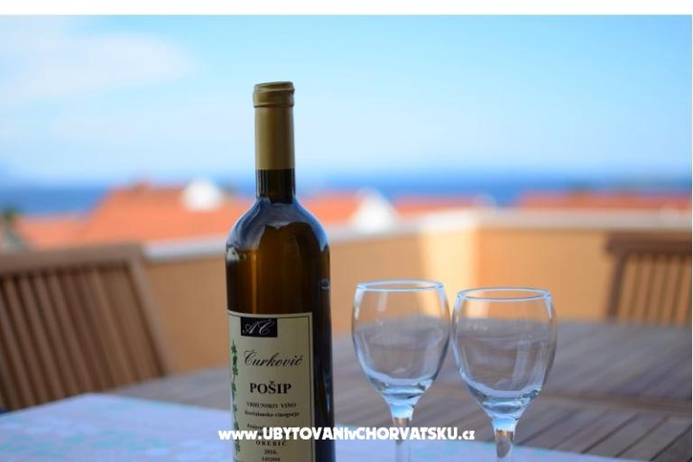 Apartmány Ćurković – foto 8