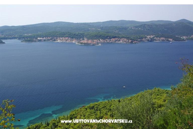 Apartmány Damira – foto 6