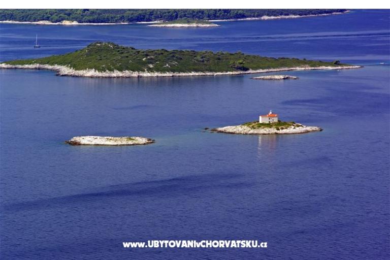 Apartmány Damira – foto 4