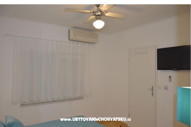 Apartmány Elda – foto 13