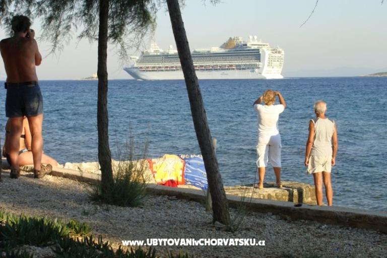 Apartmány Elda – foto 3