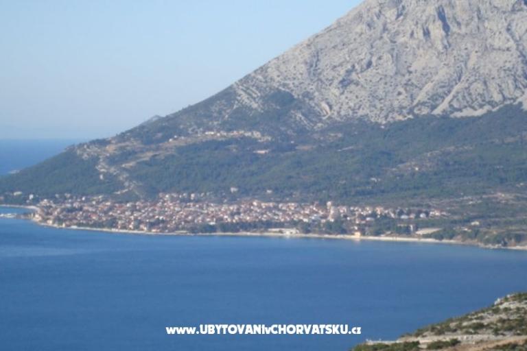 Apartmány Elda – foto 4